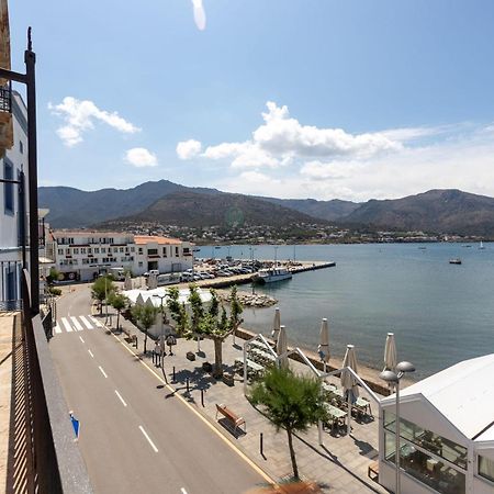 Edifici Rosa - Exclusivo Apartamento En Primera Linea El Port De La Selva Extérieur photo
