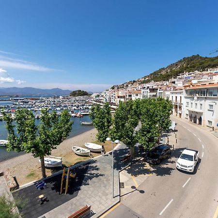 Edifici Rosa - Exclusivo Apartamento En Primera Linea El Port De La Selva Extérieur photo