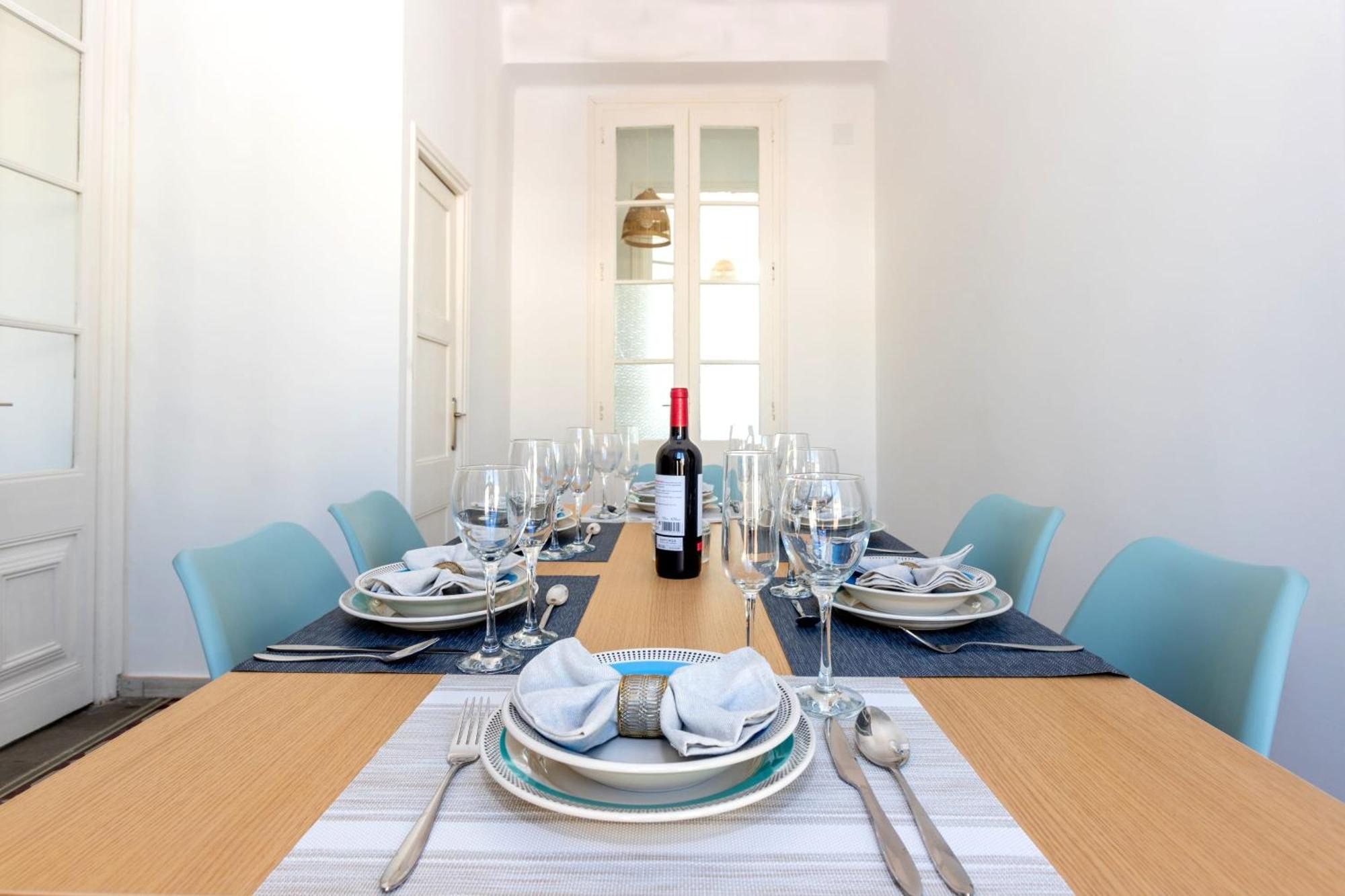 Edifici Rosa - Exclusivo Apartamento En Primera Linea El Port De La Selva Extérieur photo