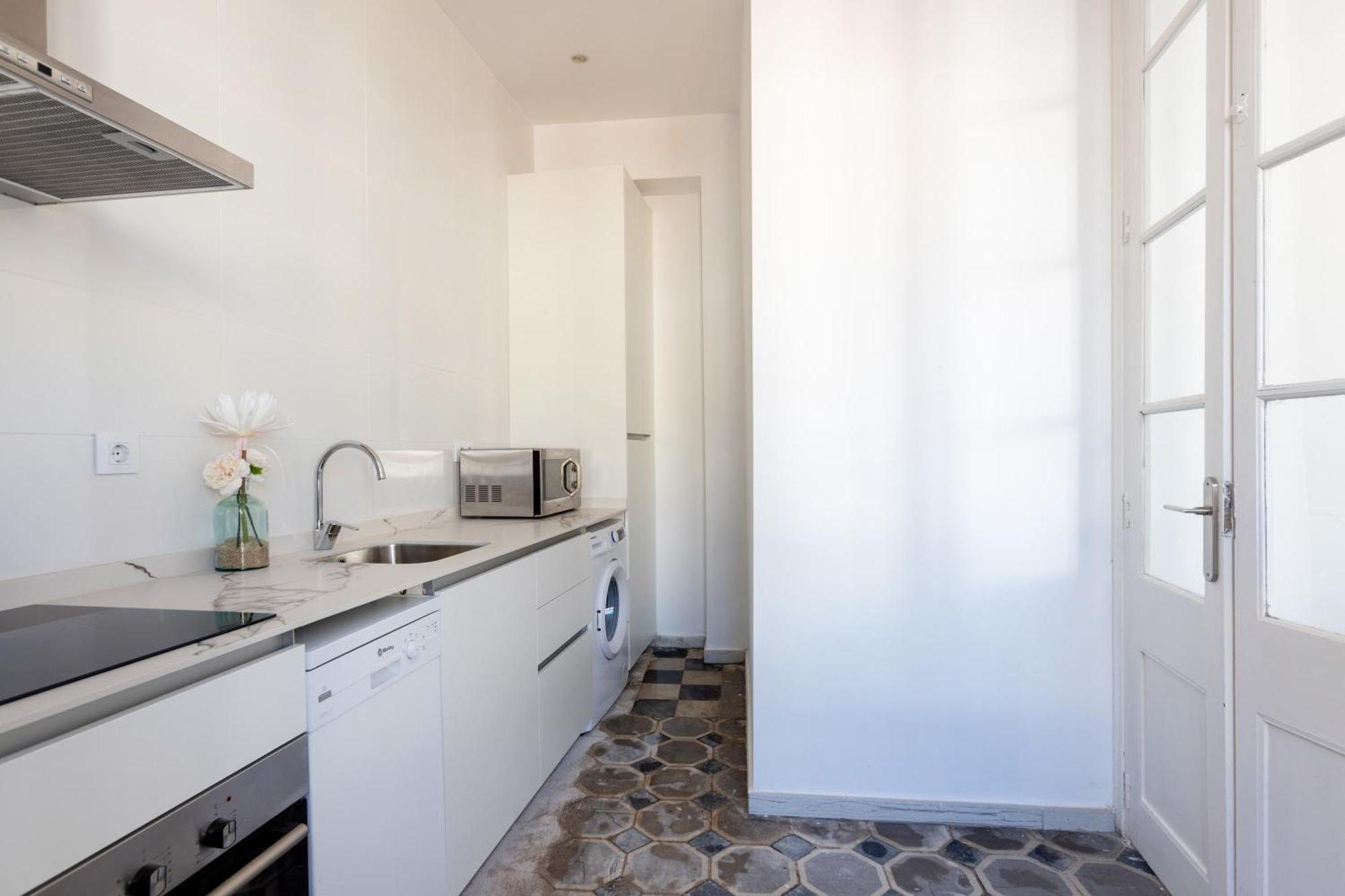 Edifici Rosa - Exclusivo Apartamento En Primera Linea El Port De La Selva Extérieur photo