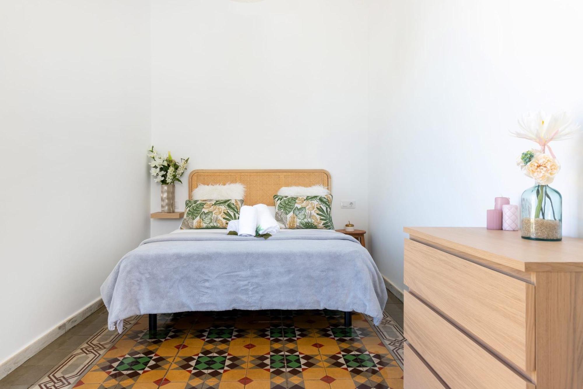 Edifici Rosa - Exclusivo Apartamento En Primera Linea El Port De La Selva Extérieur photo