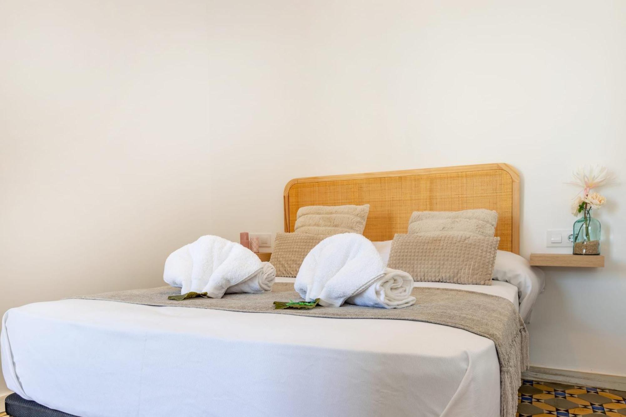 Edifici Rosa - Exclusivo Apartamento En Primera Linea El Port De La Selva Extérieur photo