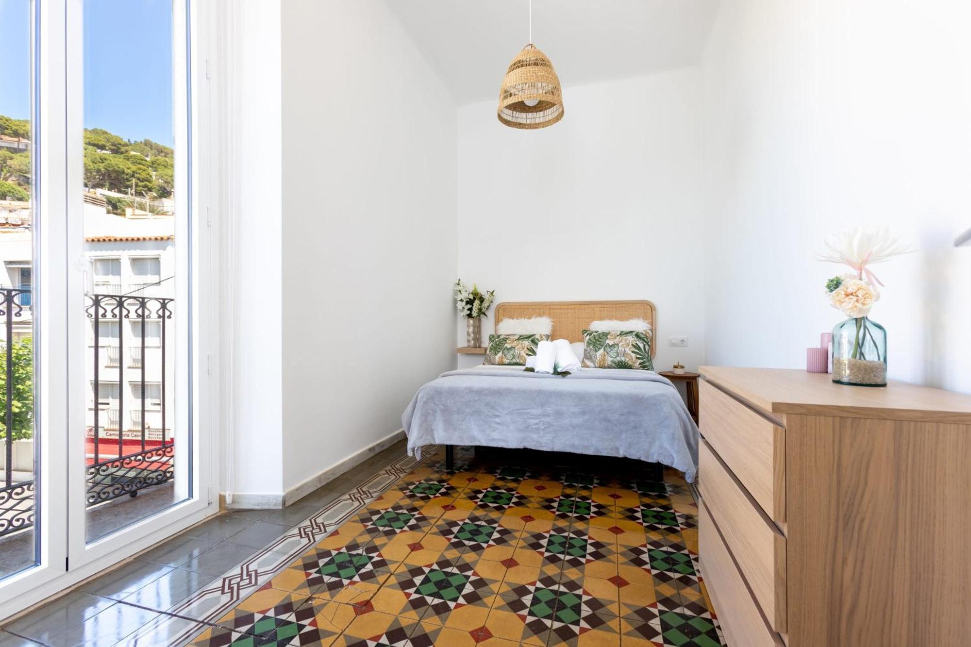 Edifici Rosa - Exclusivo Apartamento En Primera Linea El Port De La Selva Extérieur photo