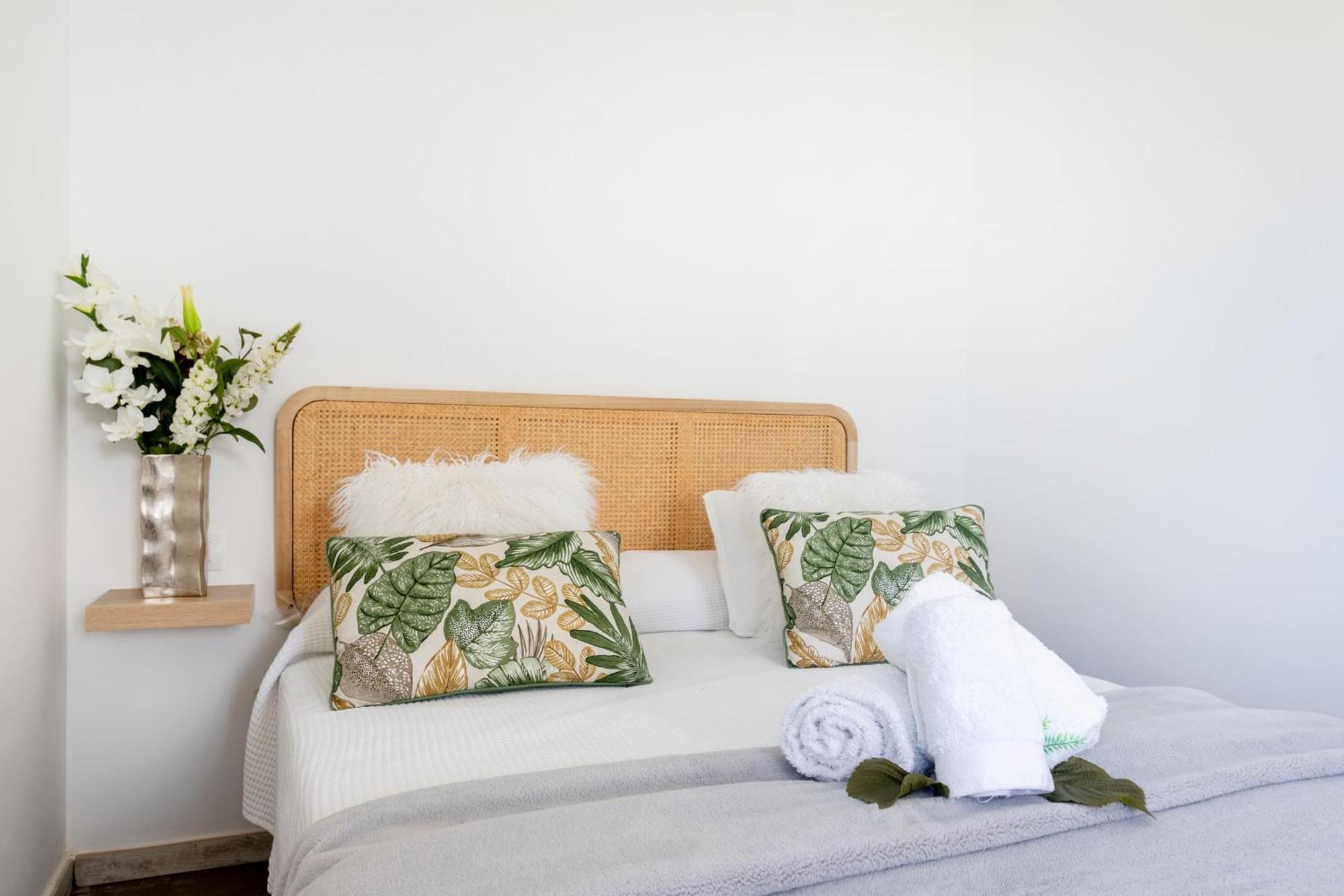 Edifici Rosa - Exclusivo Apartamento En Primera Linea El Port De La Selva Extérieur photo