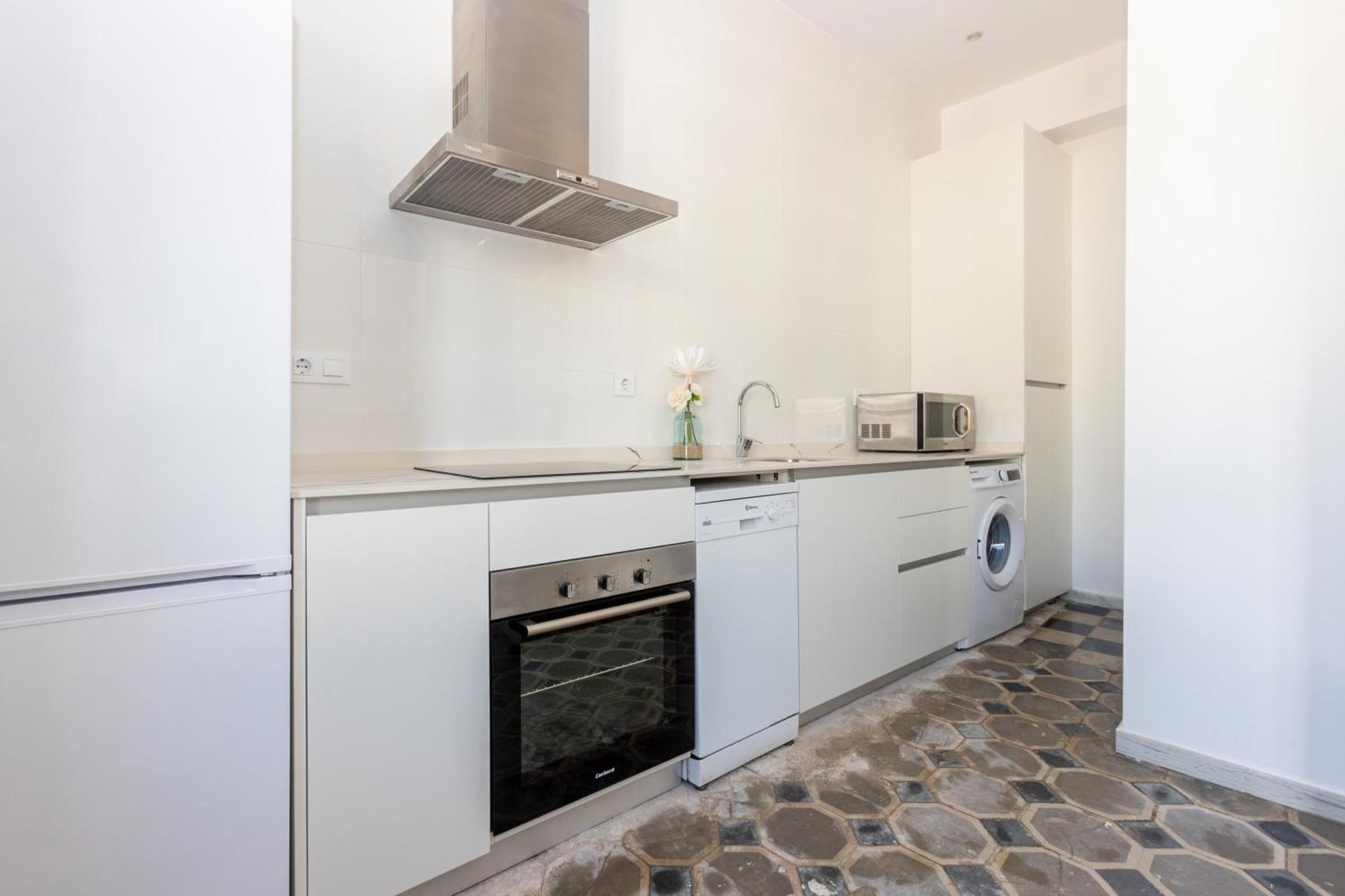 Edifici Rosa - Exclusivo Apartamento En Primera Linea El Port De La Selva Extérieur photo